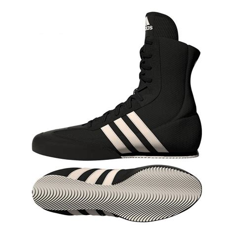 box hog 2 schuhe adidas|Adidas box hog 4.